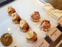 -evoojoo面包商店