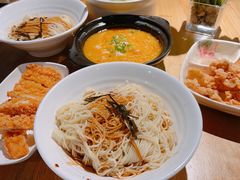 -姚面记·海派家常菜(恒基名人购物中心店)