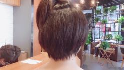 -Hair Code芭曲发型
