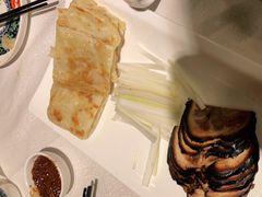 -老浒记烤鸭-北京菜(琉璃厂店)