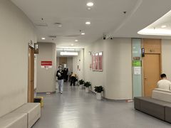 -爱康国宾体检中心(福田分院)