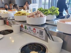 -鲸之味回转自助小火锅(钟鼎名悦店)