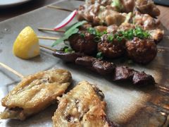 -笑福亭料理小馆(解放碑店)