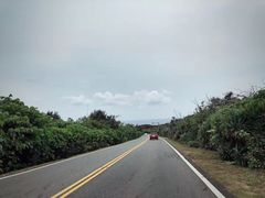 -白沙湾海滩