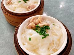 -旭璟酒家·传统粤菜·湘菜(逸景路店)