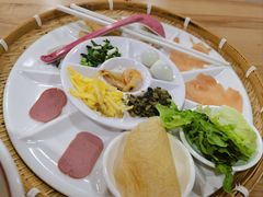 招牌过桥米线-陳生記米线·始于1989(武林店)