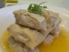 -玫瑰厅上海菜(兴国路店)