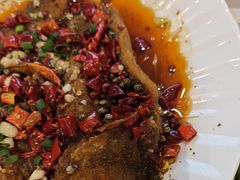 -可可大虾武汉土菜大排档(万松园1店)
