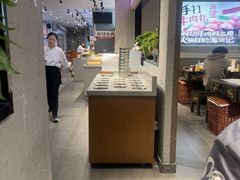 -海汕记·潮汕鲜牛肉火锅·自助