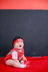 -BabyA 专业婴童摄影(古北时尚广场店)