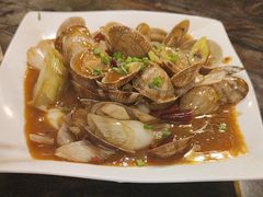 -郑贵初烧烤·烤凤爪的发明者(王家湾店)