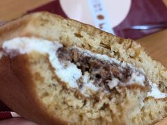 椰子脆脆-泽田本家·铜锣烧专门店(天环广场店)