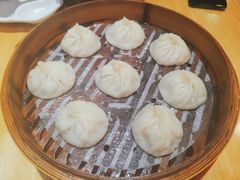 鲜虾鲜肉小笼-玖鲜小笼(中山广场店)