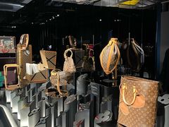 -路易·威登(香榭丽舍大道店)