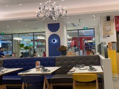 -鹿港小镇(悠唐店)