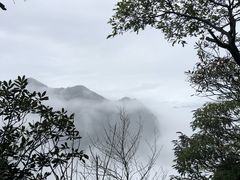 -井冈山风景名胜区