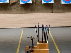 -道顺射箭·团建·骑射(张杨路店)