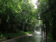 -广州市白云山风景名胜区