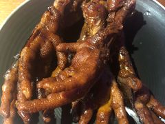 -蚝魁竹笼蒸生蚝 余杭店