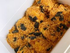 海苔小贝-鲍师傅糕点(观前街店)