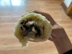 -俞记安顺特色破酥包(民生路店)
