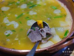 -妈妈的味道(和顺古镇店)