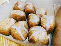 杂粮小馒头-奶奶的美食(通州梨园店)