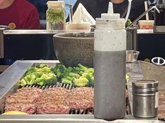 -肉肉大米(金虹桥店)