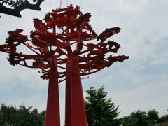 -广州雕塑公园