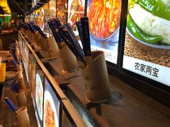 -园林美食城·本土农家菜(杨和镇店)
