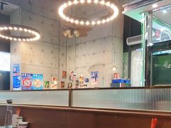大堂-肥韬茶餐厅(南山mini店)