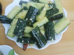 -清真牛街祥云轩门钉肉饼(左家庄店)