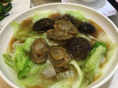 -凤城礼记鱼翅海鲜酒家(新马路总店)