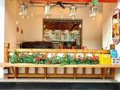 -MIO弥欧洋房西餐厅(中央大街店)