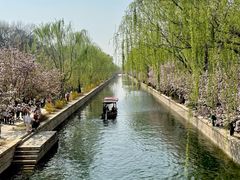 -元大都城垣遗址公园