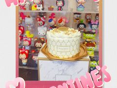 -布歌东京(金融街购物中心店)