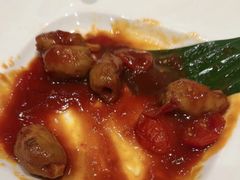 -若蘭慈·无国界素食料理(欢乐海岸店)