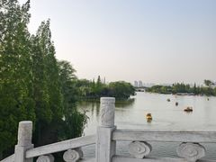 -云龙湖旅游景区