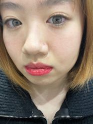 -菜菜美甲美睫皮肤管理