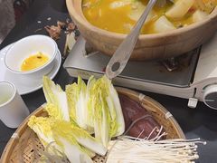 -地摊风云龙虾烧烤铺(裕民店)