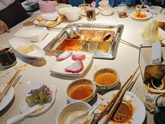 -海底捞火锅(西安路店)