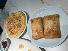 -阿里疆Alijiang·丝路美食·异域风情·清真(长楹天街店)