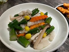 -前海沿·青岛菜(乐客城店)