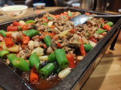 -洞庭记·老湖南味道(下沙店)