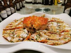 -海景壹号大酒店(滨湖店)