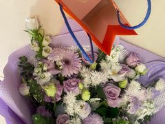 -亭亭鲜花店(中山北路店)