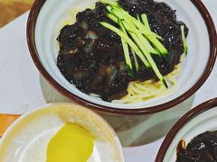 -正宗韩国炸酱面(沈航店)