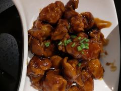 -老头儿油爆虾·知味杭州(爱琴海购物中心)