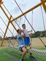 -季高兔窝窝亲子园(上海薰衣草公园店)