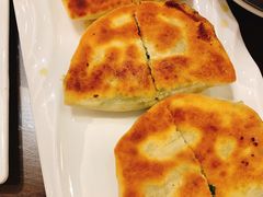韭菜盒子-津菜宋记老房子(鼓楼店)